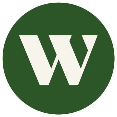 Wheel color logo
