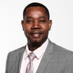 Dr. Joubert Desulme DC