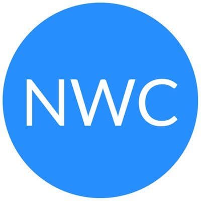 National Whistleblower Center color logo