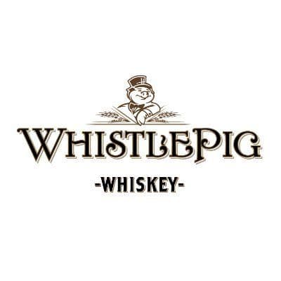 WhistlePig Whiskey color logo