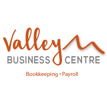 Valley Business Centre color logo