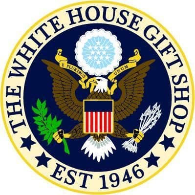 WhiteHouseGiftShop color logo