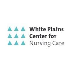 White Plains Center for Nursing Care color logo