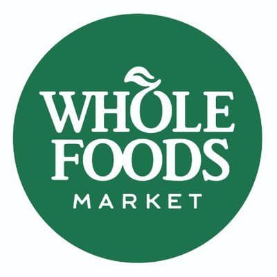 Whole Foods Market color logo