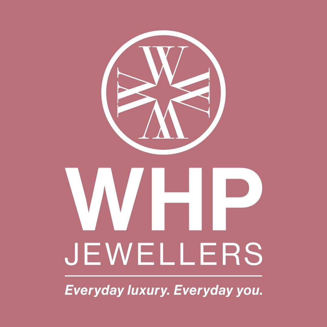 WHP Jewellers color logo