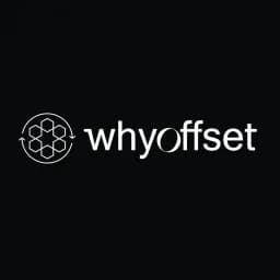 WhyOffset color logo