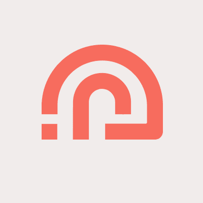 Wibbi color logo
