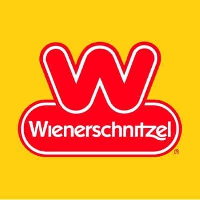 Wienerschnitzel color logo