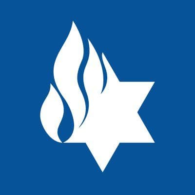 Simon Wiesenthal Center color logo