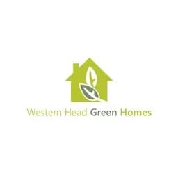 Wildflower Bee Farm color logo