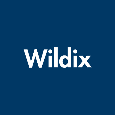 Wildix color logo