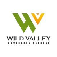 WildValley Adventure Retreat color logo