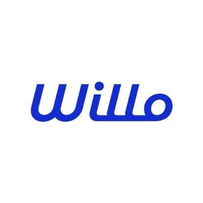 Willo color logo