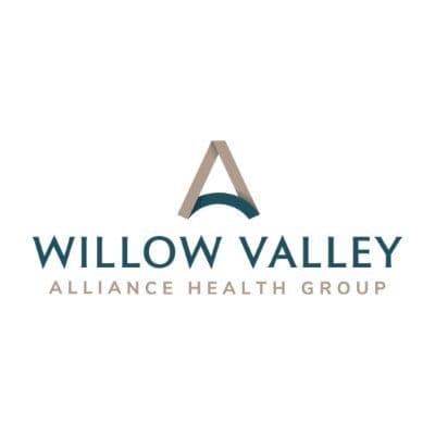 Willow Valley Center for Nursing and Rehabilitatio color logo