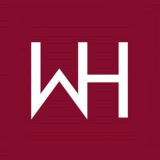 WilmerHale color logo
