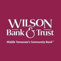 Wilson Bank & Trust color logo