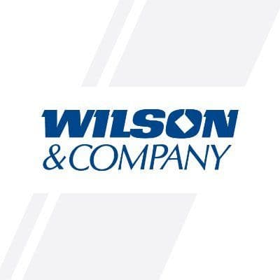 Wilson & Company color logo