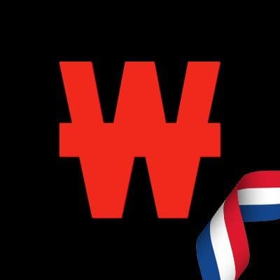 Winamax Poker color logo
