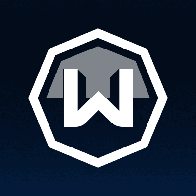 Windscribe color logo