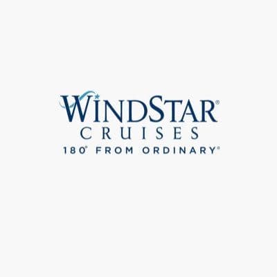 Windstar Cruises color logo
