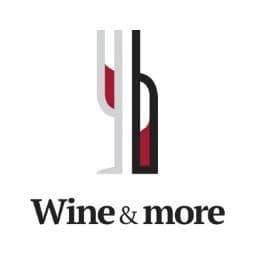 theWineAndMore color logo