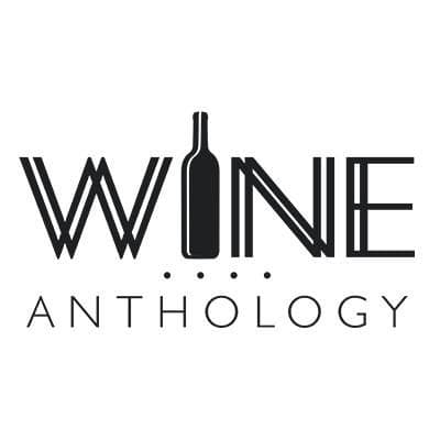 Wine Anthology color logo