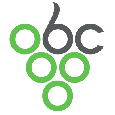 Wines of British Columbia color logo