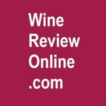WineReviewOnline.com color logo