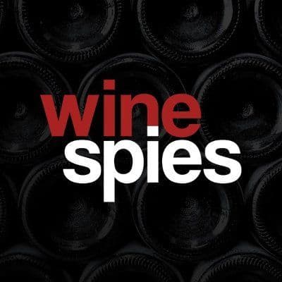 Wine Spies color logo