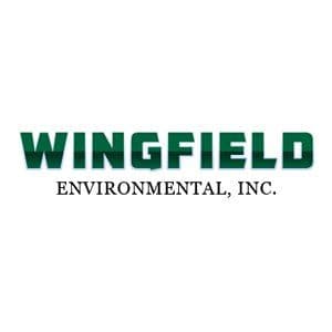Wingfield Enviro color logo