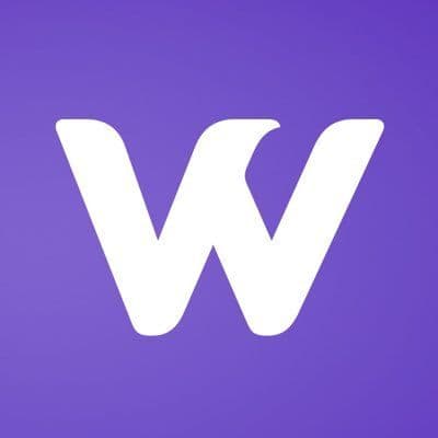 Wingo color logo