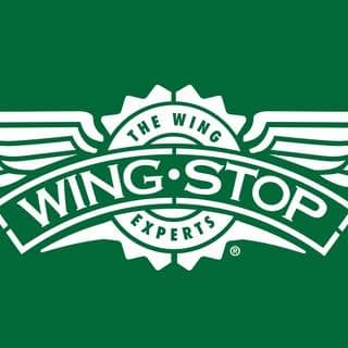 Wingstop color logo