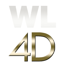 WINLIVE4D color logo