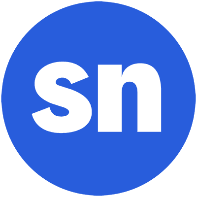 Supermarket News color logo