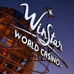 WinStar World Casino and Resort