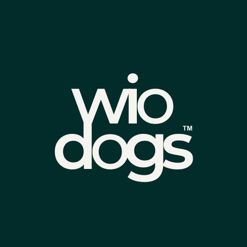 WIODOGS color logo