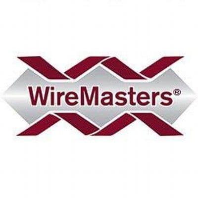 WireMasters color logo