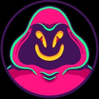 Wizard of Barge color logo