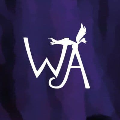 Wizard’s Alley color logo