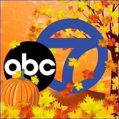 7News DC color logo