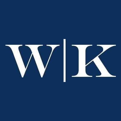 Wallin & Klarich color logo