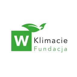 W Klimacie color logo