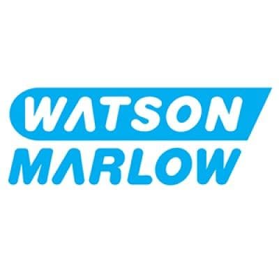 Watson-Marlow Fluid Technology Solutions color logo