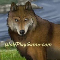 WolfPlayGame
