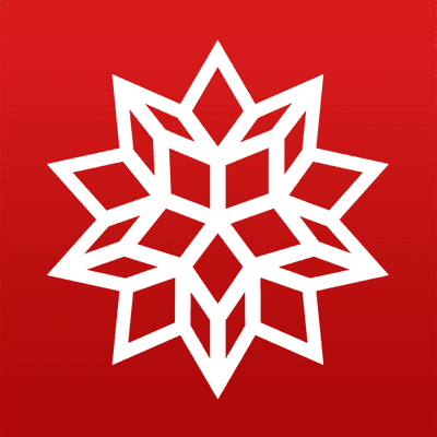 Wolfram color logo