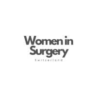 Women in Surgery Switzerland color logo