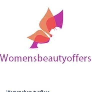Womensbeautyoffers color logo