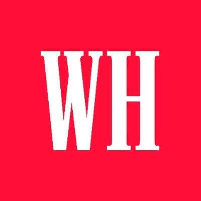 Women's Health color logo