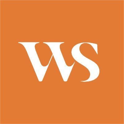 WoodenStreet color logo