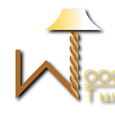 WoodenTwist color logo